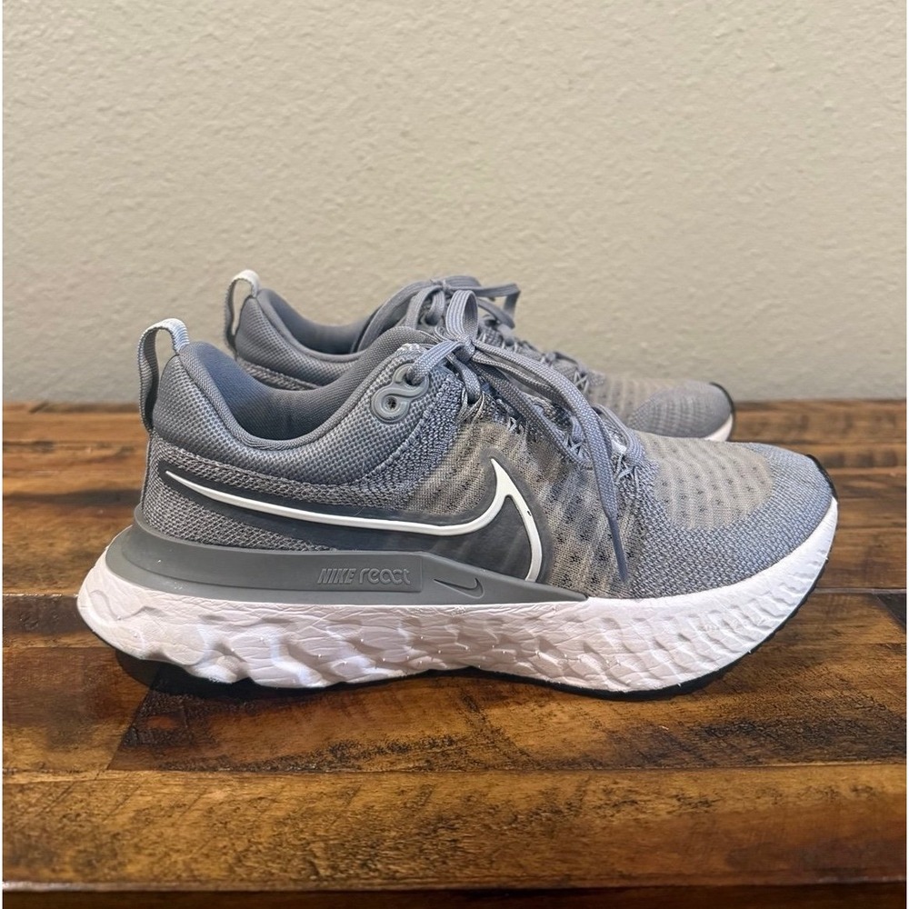 Nike React Infinity Run Flyknit 2